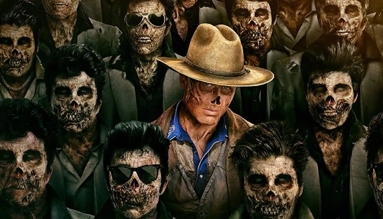 Ist die Fallout-Serie heimlich Fallout 5? 